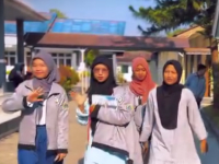 Non Regular Class UNLIP Nomor 4