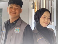 Non Regular Class UNLIP Nomor 8