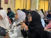 Non Regular Class UNLIP Nomor 9